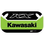 Panneautage D'cor Kawasaki