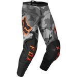 Pantalon Cross 180 BNKR FOX