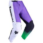 Pantalon Cross 180 KAWASAKI FOX