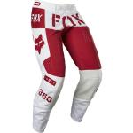 Pantalon Cross 360 NOBYL FOX