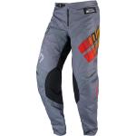 Pantalon Cross CHALLENGER MASTER KID PULL-IN