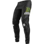 Pantalon Cross CONTACT ART SHOT