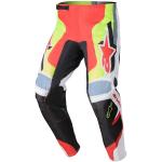 Pantalon Cross FLUID AGENT ALPINESTARS
