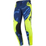 Pantalon Cross MASTER CAMO PULL-IN