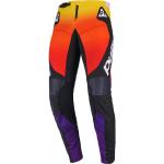 Pantalon Cross MASTER GRADIENT SUNSET PULL-IN