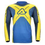 Pantalon Cross MX J-TRACK INC 2.0 ACERBIS