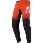 Pantalon Cross PERFORMANCE GRADIENT ORANGE KENNY