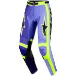 Pantalon Cross RACER PORTL ALPINESTARS
