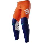Pantalon Cross RAW IRON SHOT
