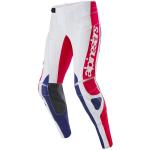 Pantalon Cross TECHSTAR LIMITED EDITION - FORTITUDE ALPINESTARS