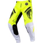 Pantalon Cross TITANIUM KENNY