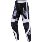 Pantalon Cross YOUTH FLUID LAHND ALPINESTARS