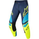 Pantalon Cross YOUTH RACER FACTORY ALPINESTARS