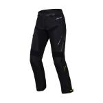 Pantalon Moto IXS CARBON-ST FEMME