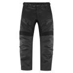 Pantalon Moto Icon CONTRA2 CUIR