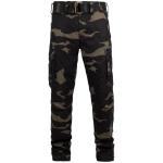 Pantalon Moto John Doe REGULAR CARGO LONGUEUR 32