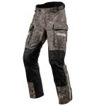Pantalon Moto Rev it SAND 4 H2O STANDARD CAMO