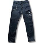 Pantalon Moto Wildust CARGO OVERLAND