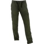 Pantalon PORTLAND Toile Coton-Cordura HELSTONS