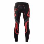 Pantalon Technique Acerbis X-BODY WINTER BLACK RED