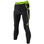 Pantalon Technique O'Neal TRAIL - LONG - LIME BLACK 2023