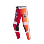 Pantalon cross Alpinestars FLUID - PORTL - ENFANT