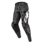 Pantalon cross Alpinestars TECHSTAR - GRAPHITE 2025