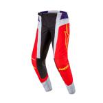 Pantalon cross Alpinestars TECHSTAR - OCURI 2025