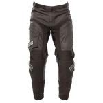 Pantalon cross FASTHOUSE GRINDHOUSE 2.0 OFF-ROAD BLACK 2021