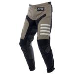 Pantalon cross FASTHOUSE SPEED STYLE MOSS/BLACK 2022