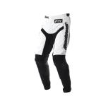 Pantalon cross FASTHOUSE YOUTH GRINDHOUSE WHITE/BLACK