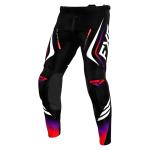 Pantalon cross FXR CLUTCH PRO MX 25 2025