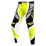 Pantalon cross FXR HELIUM INFINITY FLURO 2026