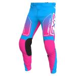Pantalon cross FXR KID CLUTCH 24