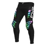 Pantalon cross FXR PODIUM ACID RAIN 2022