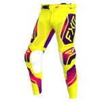 Pantalon cross FXR PODIUM RELAY RAZZ 2026