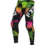 Pantalon cross FXR PODIUM TROPIC 2022
