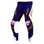 Pantalon cross FXR REVO ALPHA ADMIRAL 2026