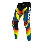 Pantalon cross FXR REVO SLATE INFERNO 2022