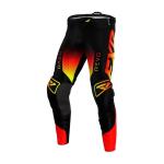 Pantalon cross FXR YOUTH REVO COMP TEQUILA SUNSET