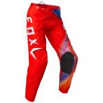 Pantalon cross Fox YOUTH 360 TOXSYK