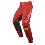 Pantalon cross Hebo SCRATCH 2 RED 2023