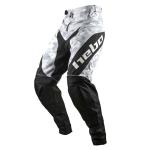 Pantalon cross Hebo STRATOS 2 WHITE 2022