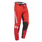 Pantalon cross Hebo TECH RED 2023