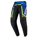Pantalon cross Kenny PANTALON TITANIUM 2025