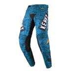 Pantalon cross Kenny PERFORMANCE - STONE 2024