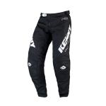 Pantalon cross Kenny TRACK RAW BLACK 2023