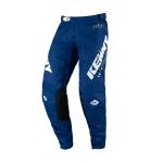 Pantalon cross Kenny TRACK RAW NAVY 2023