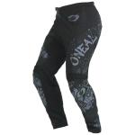 Pantalon cross O'Neal ELEMENT - RANCID 2027