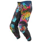 Pantalon cross O'Neal ELEMENT - VIBRANT - ENFANT